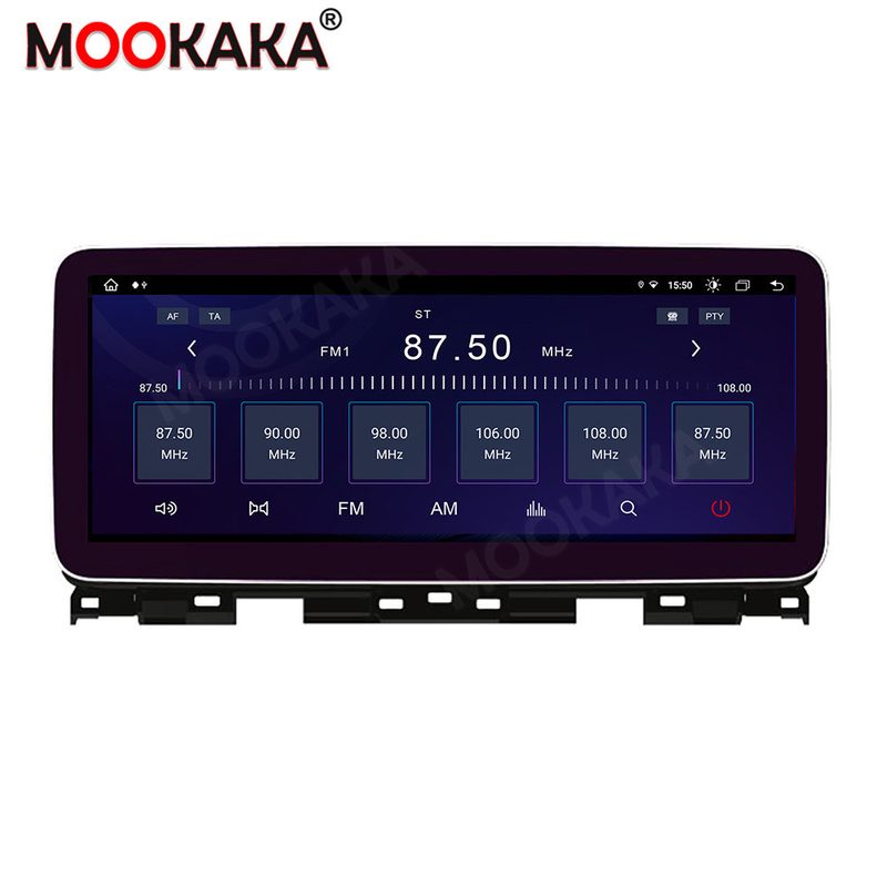 12.3inch 1920*720 Touch Screen Android Car Radio With Carplay For Kia K3-Certo 2018-2020